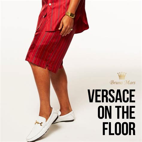 versace on the floor wiki